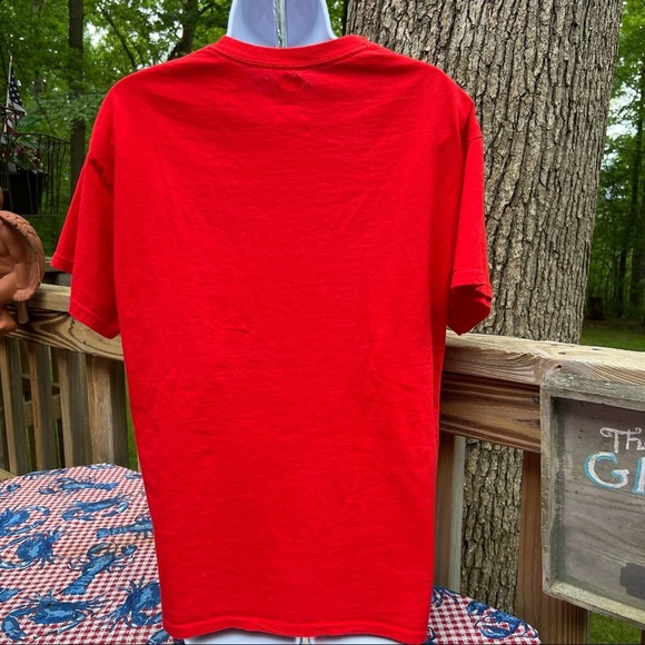 MLB Angels All American Tee, Medium, Excellent Condition - Picture 5 of 6